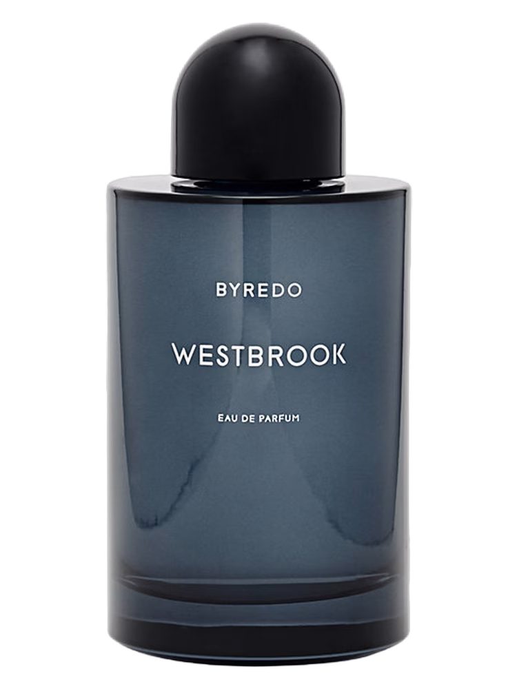 Byredo Russell Westbrook