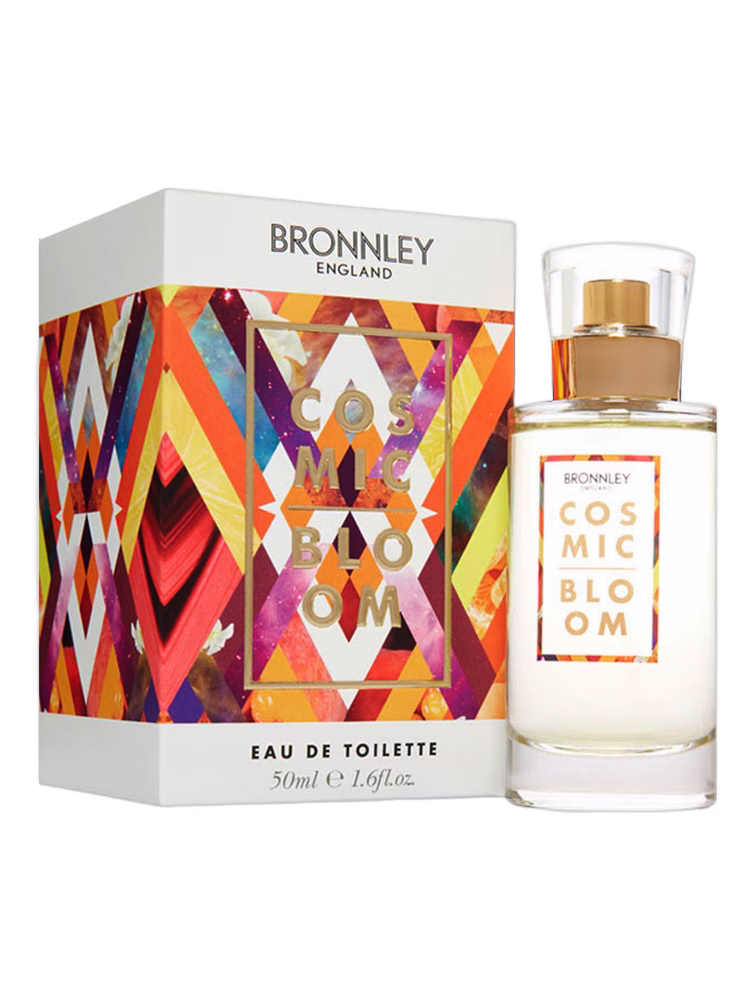 Bronnley Cosmic Bloom