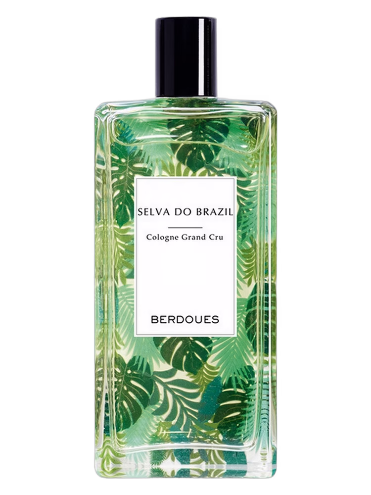 Parfums Berdoues Selva do Brazil