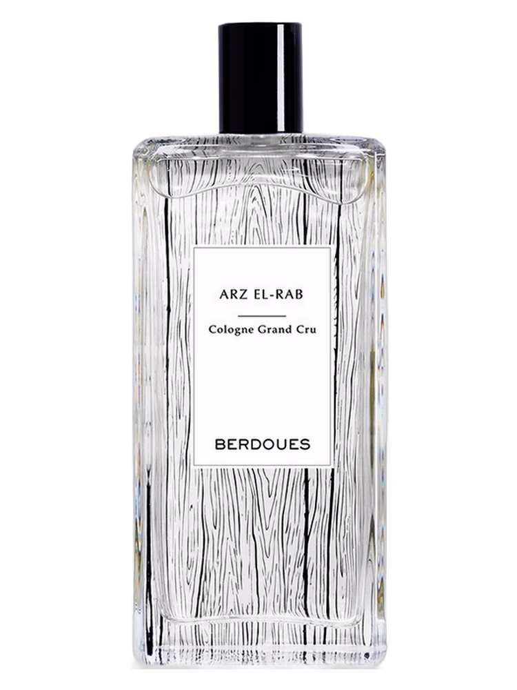 Parfums Berdoues Arz el-rab