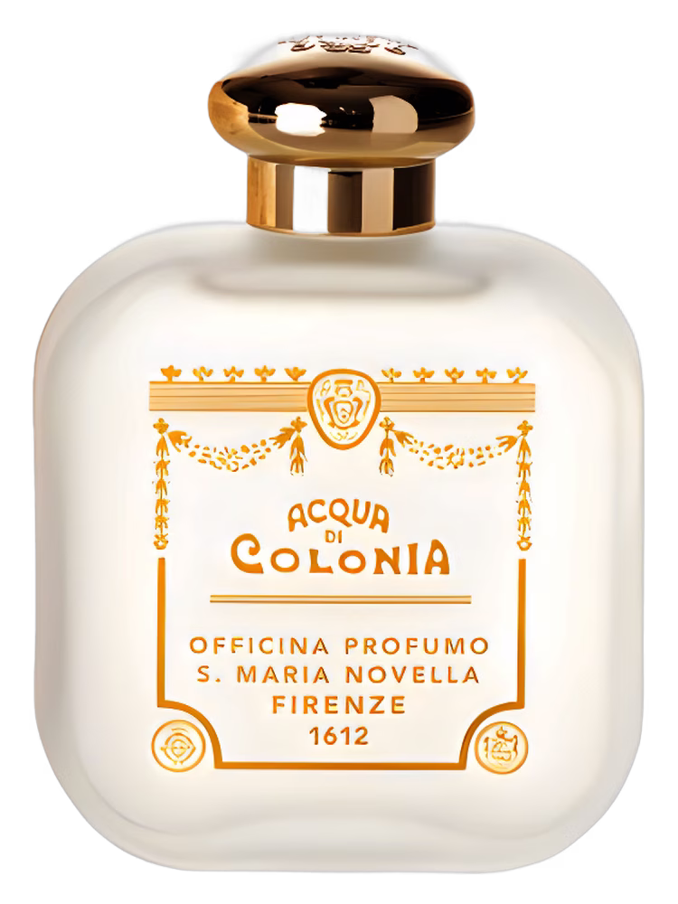Santa Maria Novella Acqua di Colonia Cinquanta