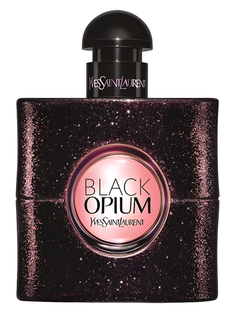 Yves Saint Laurent Black Opium Eau de Toilette