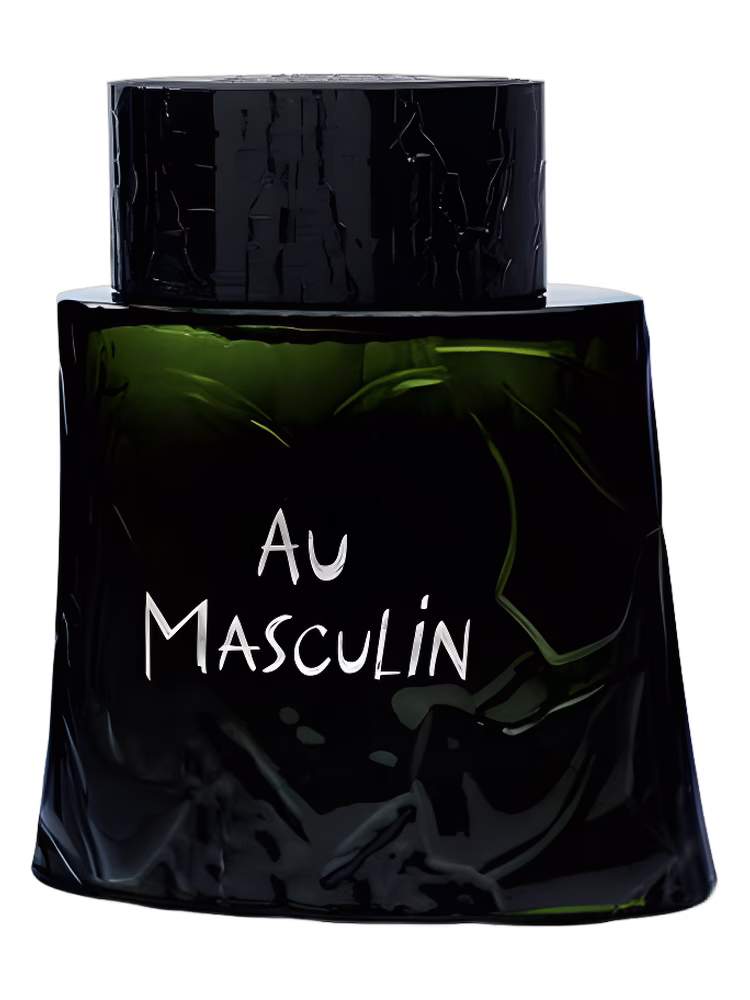 Lolita Lempicka Lolita Lempicka Au Masculin Eau de Parfum Intense