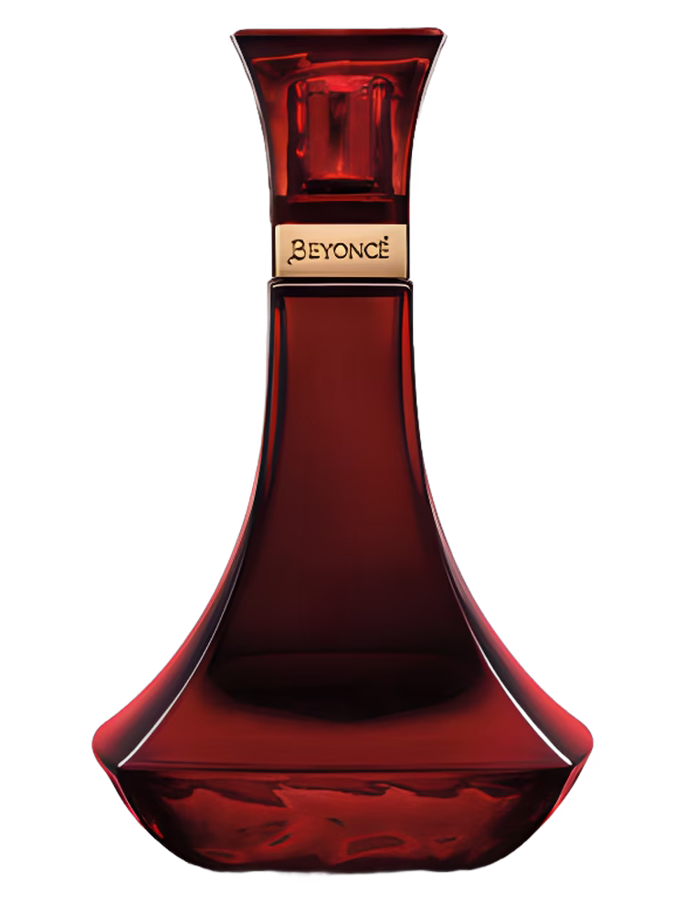 Beyoncé Heat Kissed
