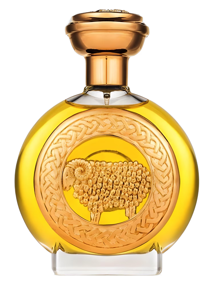 Boadicea the Victorious Golden Aries
