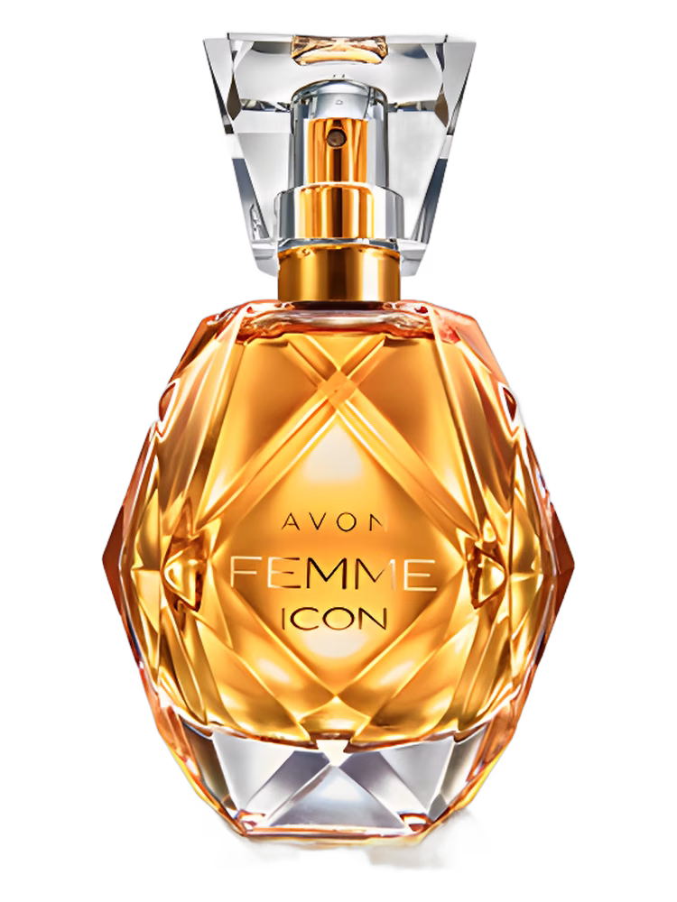 Avon Femme Icon
