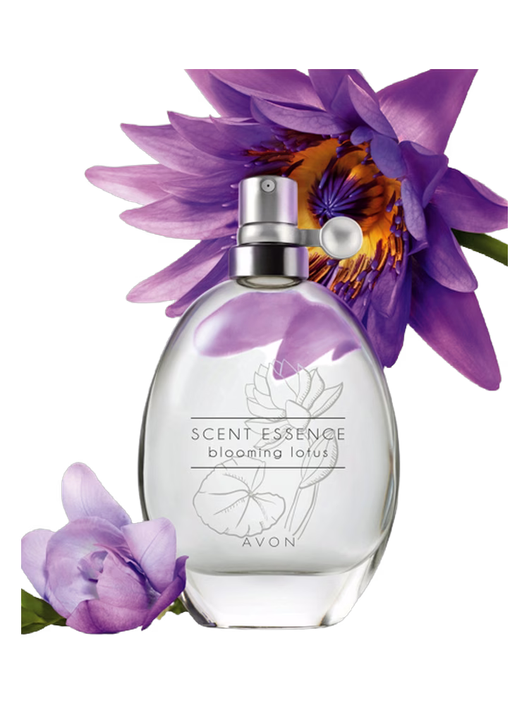 Avon Scent Essence - Blooming Lotus