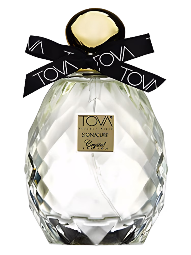 Tova Beverly Hills Tova Signature Crystal Edition