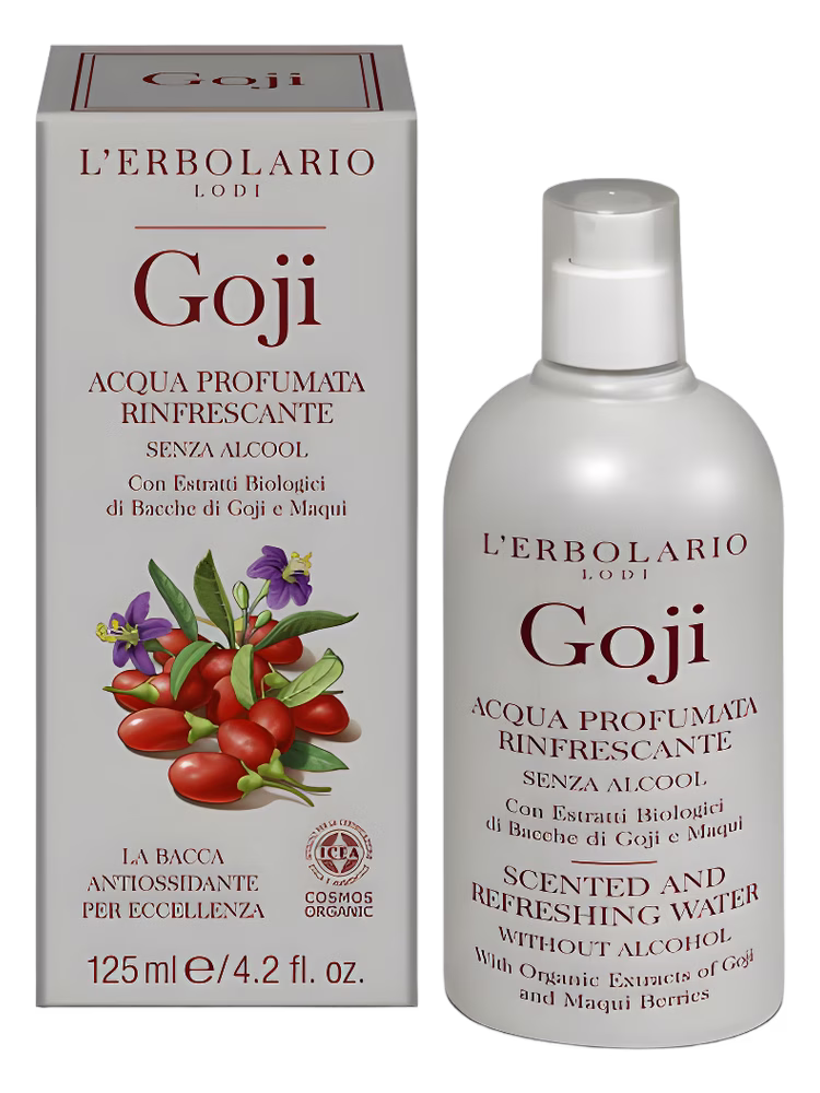 L'Erbolario Goji