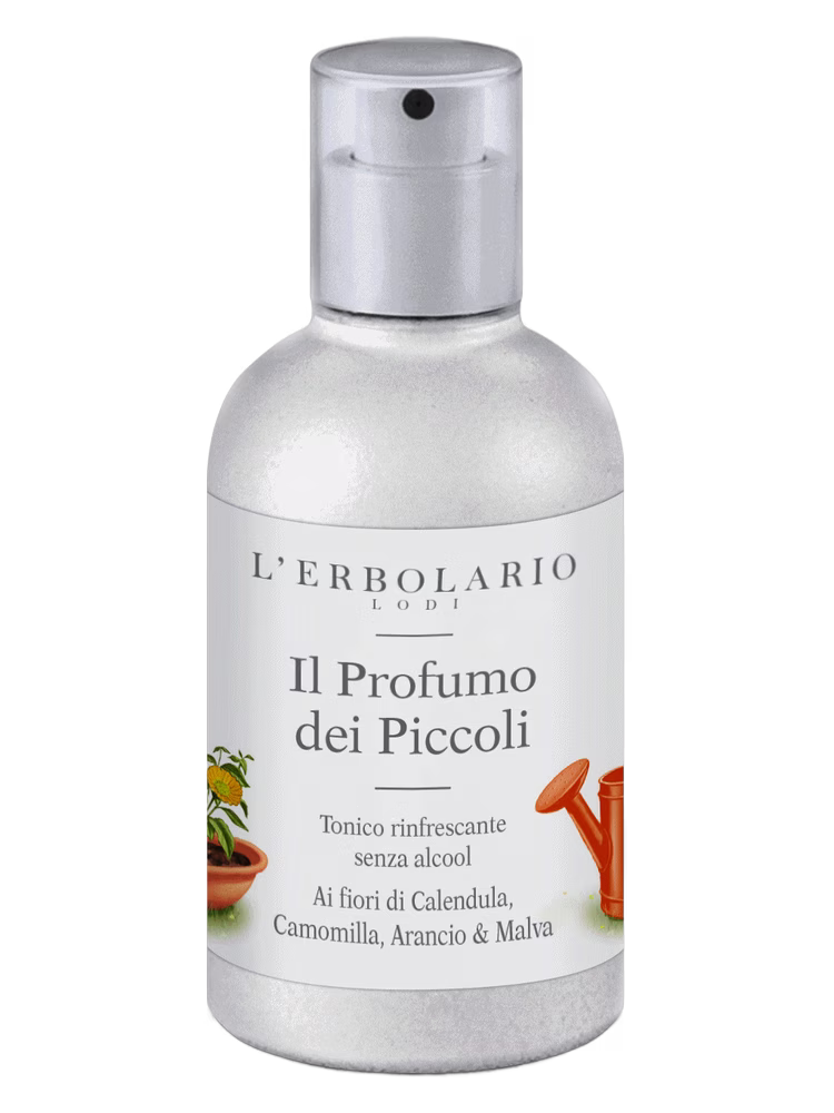 L'Erbolario Il Profumo dei Piccoli