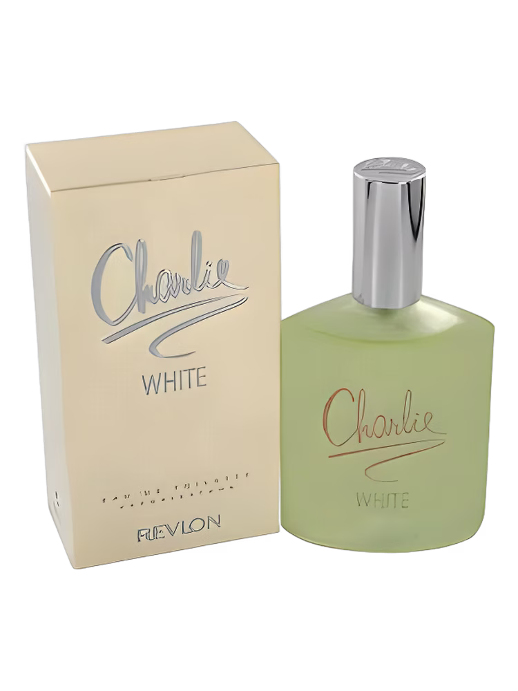 Revlon Charlie White