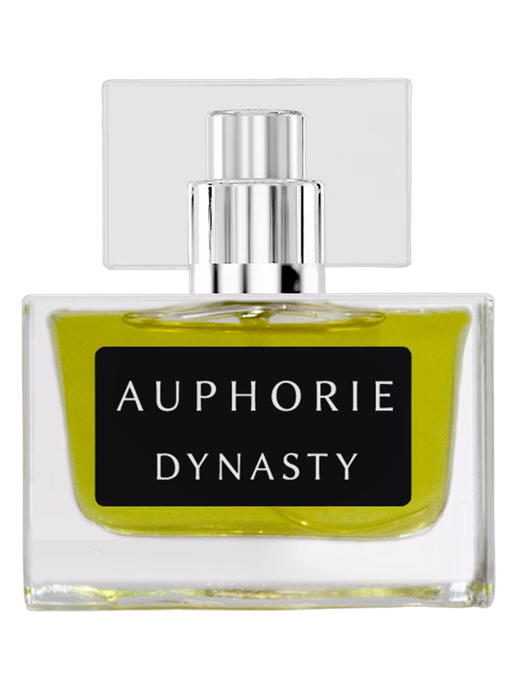 Auphorie Dynasty