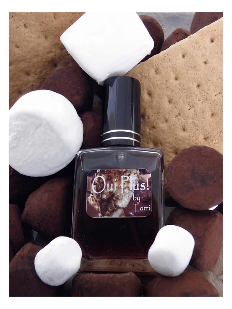 Kyse Perfumes Oui Plus