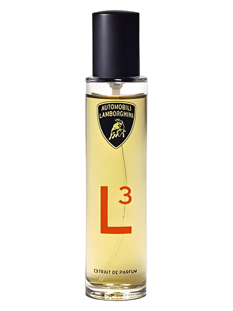 Automobili Lamborghini L3