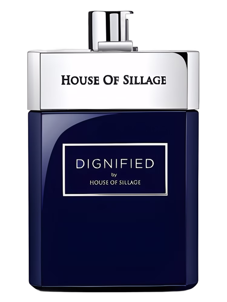 House Of Sillage Dignified
