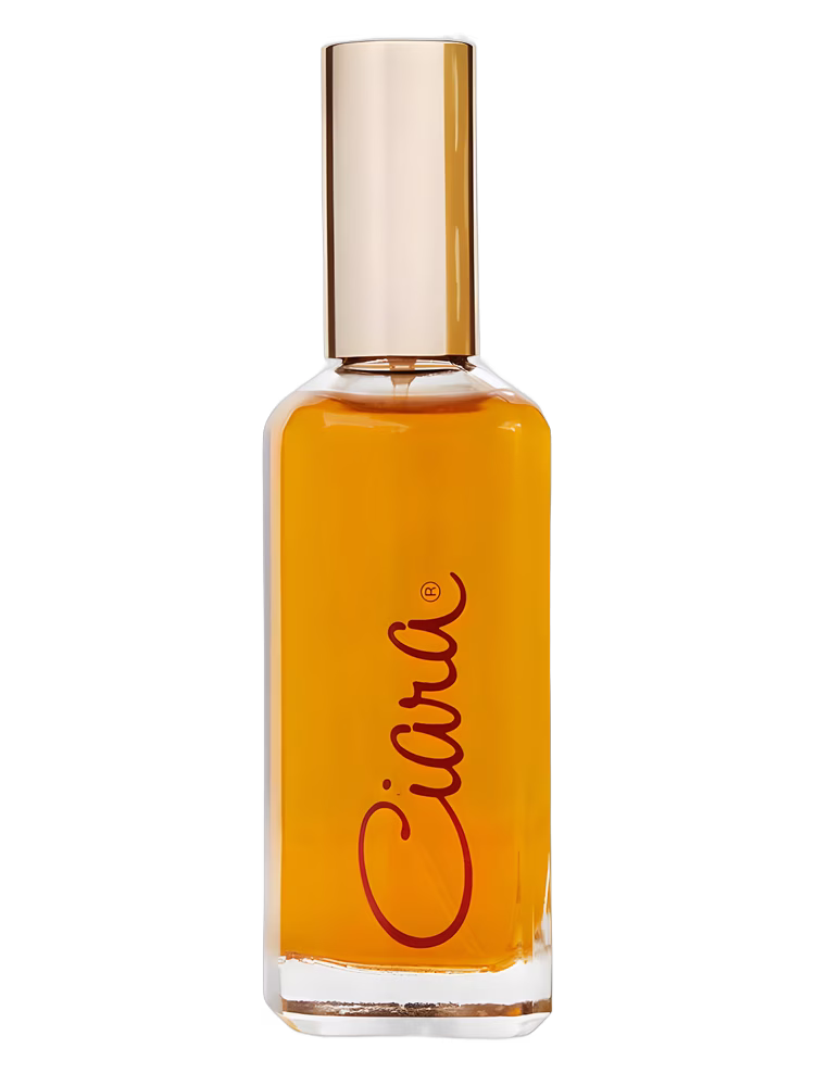 Revlon Ciara
