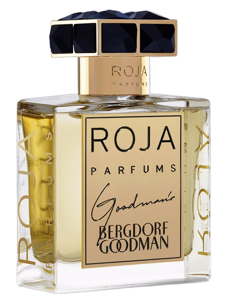 Roja Dove Goodman's Bergdorf Goodman