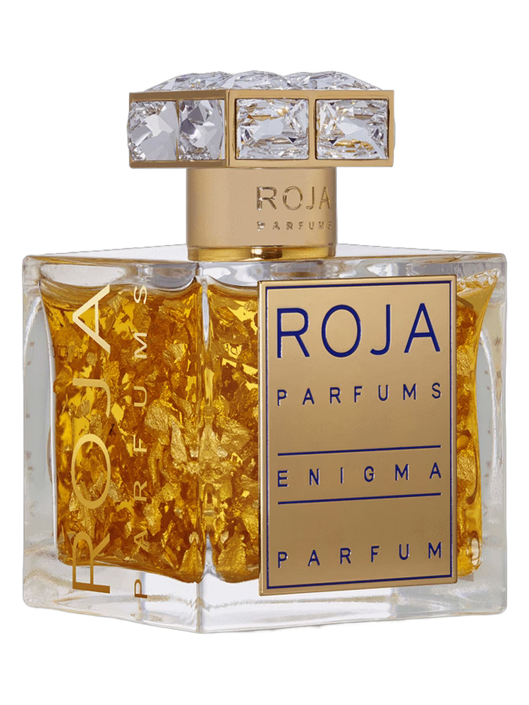 Roja Dove Enigma Parfum d'Or