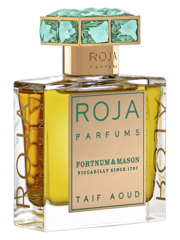 Roja Dove Fortnum & Mason Taif Oud