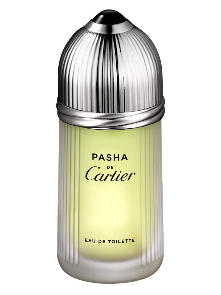 Cartier Pasha Cartier