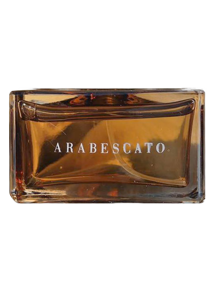 I Profumi Del Marmo Arabescato