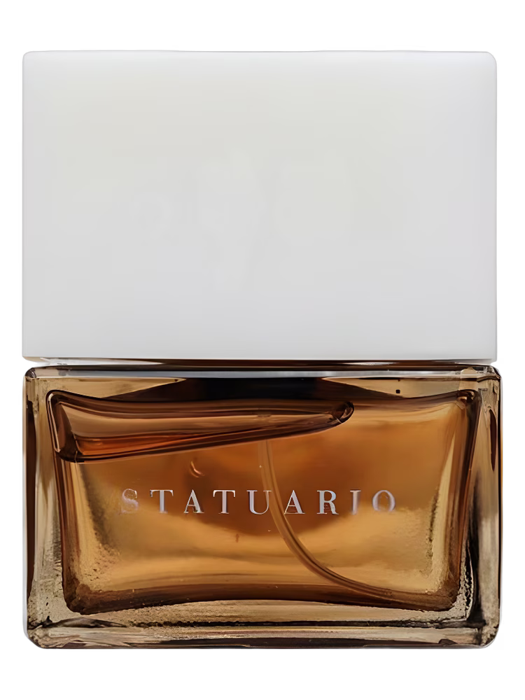I Profumi Del Marmo Statuario