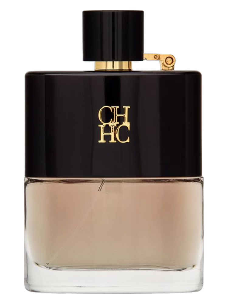 Carolina Herrera CH Men Prive