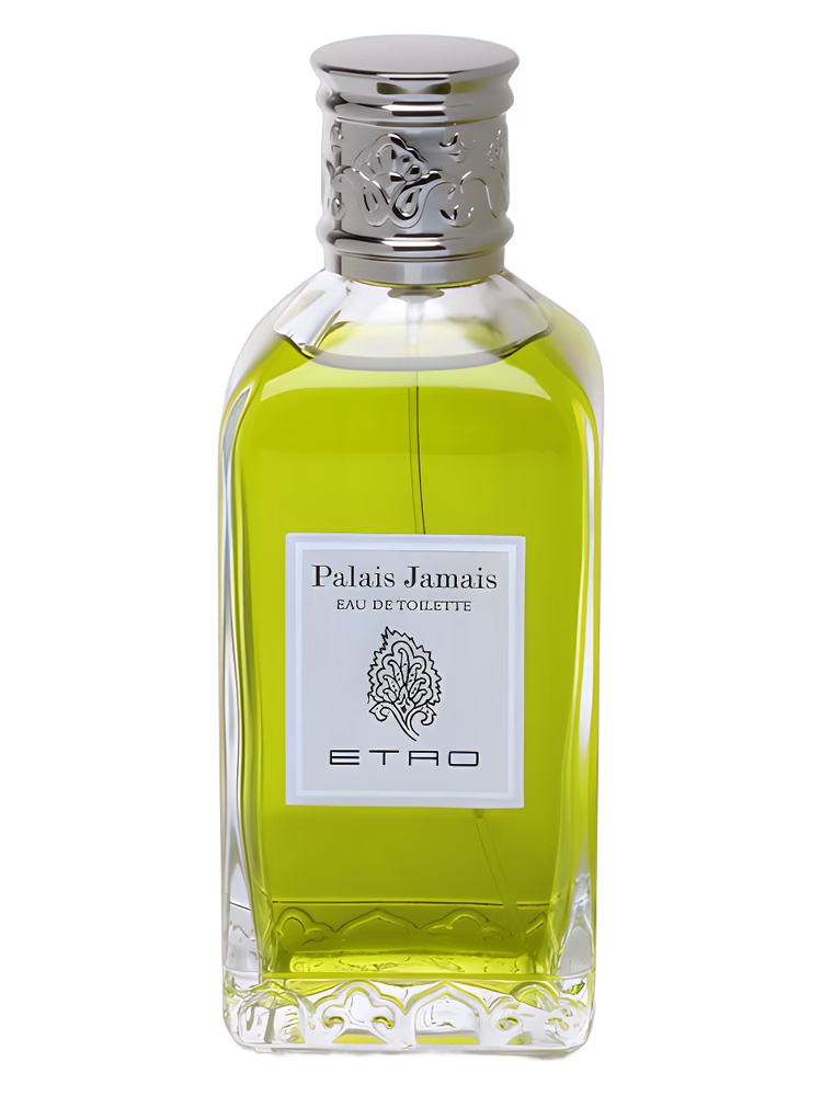 Etro Palais Jamais