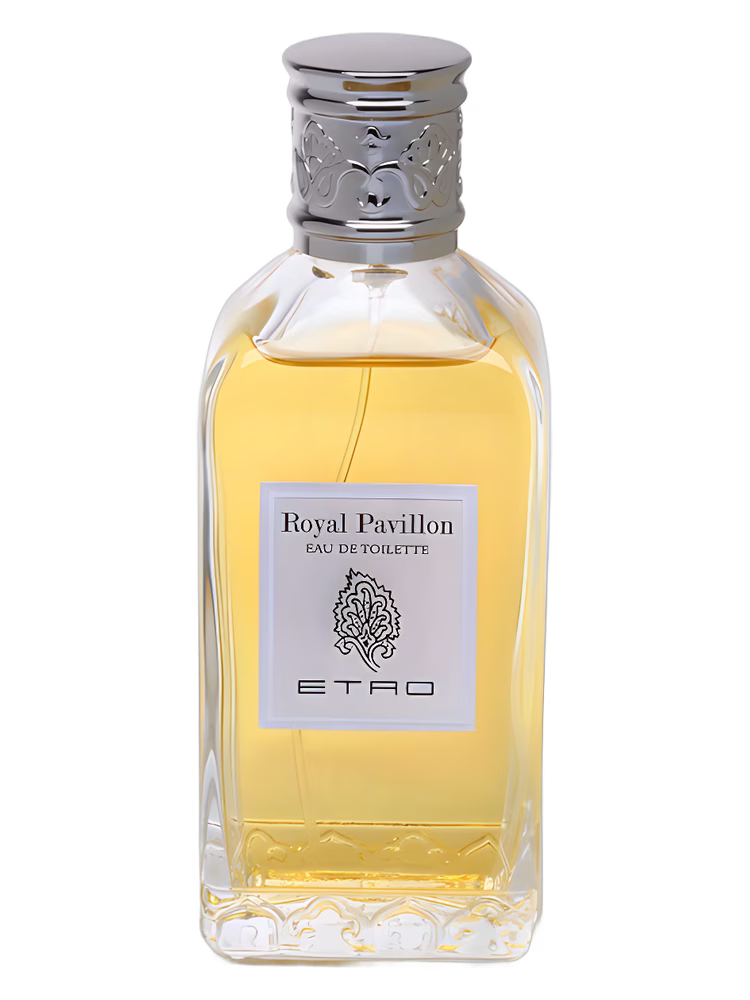 Etro Royal Pavillon