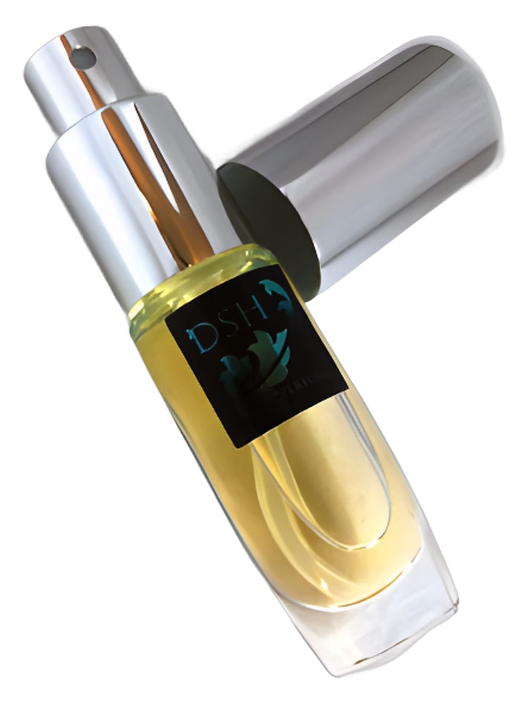 DSH Perfumes Le Jardin Vert