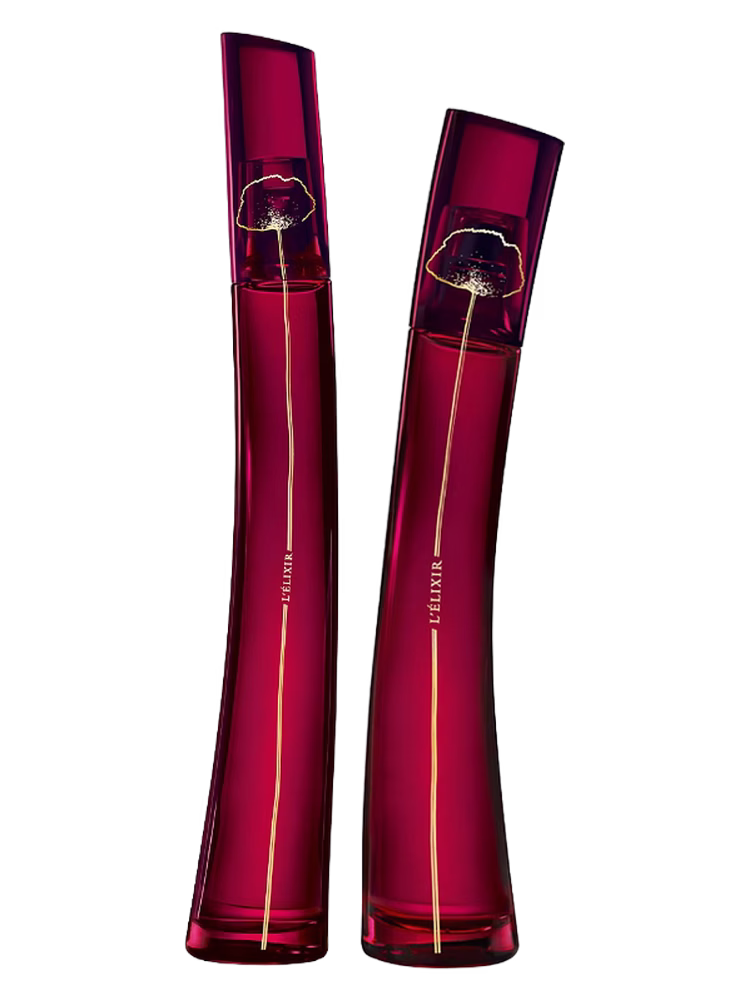 Kenzo L'Elixir by Kenzo Flower