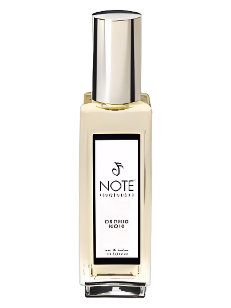 Note Fragrances Orchid Noir