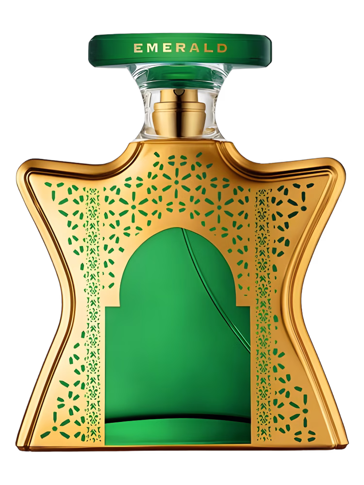 Bond No 9 Dubai Emerald
