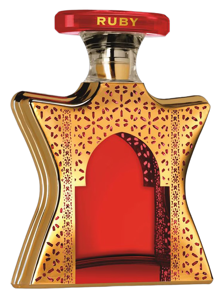 Bond No 9 Dubai Ruby