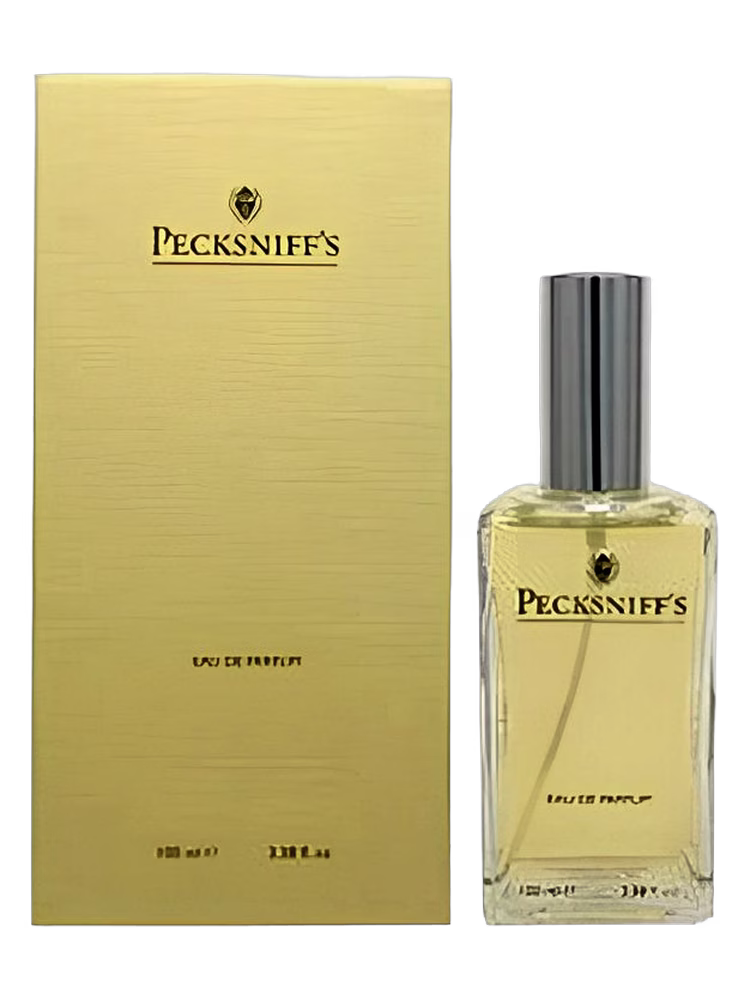 Pecksniff's White Floral