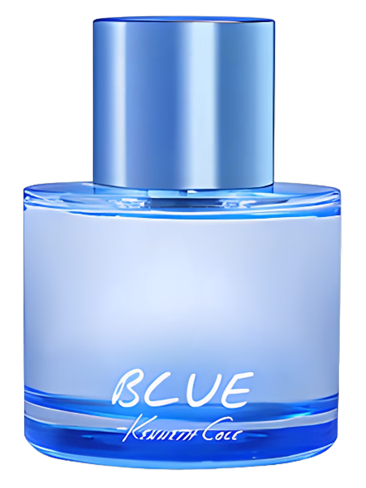Kenneth Cole Blue