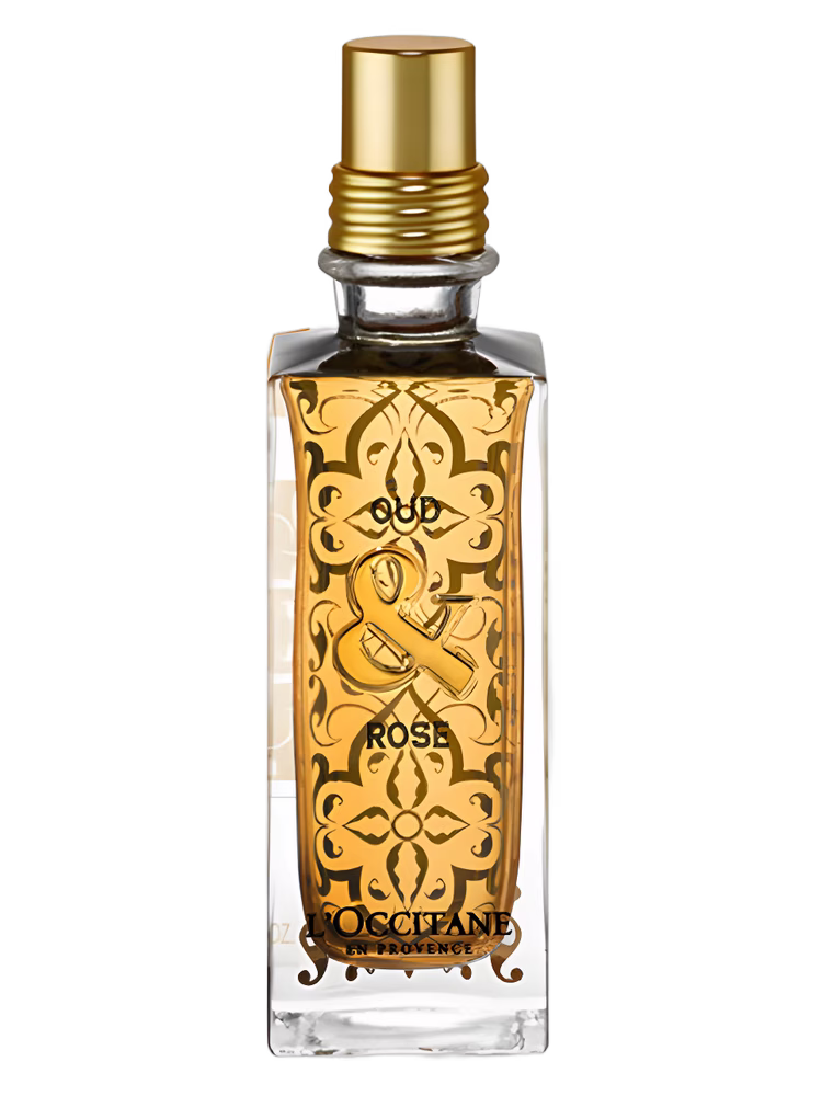 L'Occitane en Provence Oud & Rose