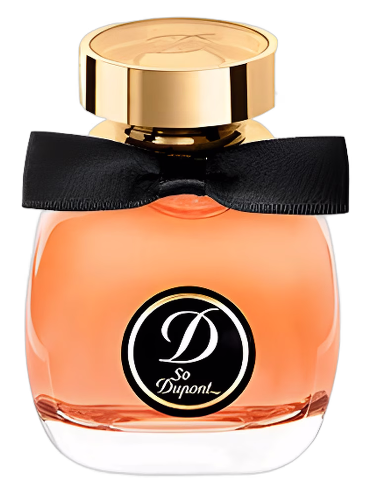 S.T. Dupont So Dupont Paris by Night Pour Femme