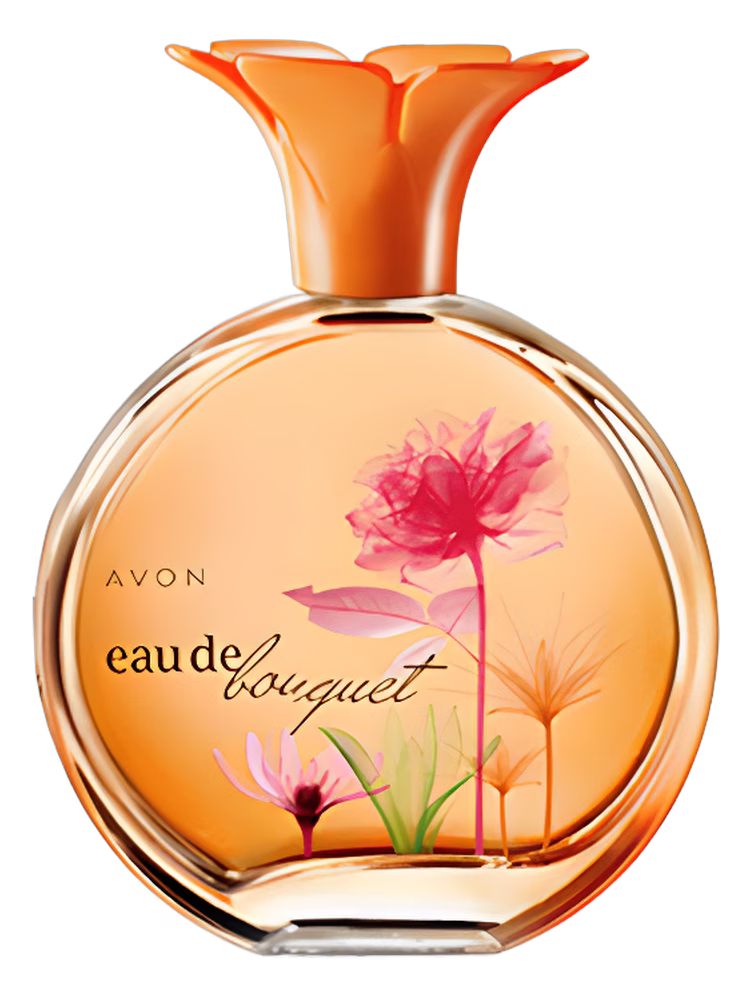 Avon Eau de Bouquet