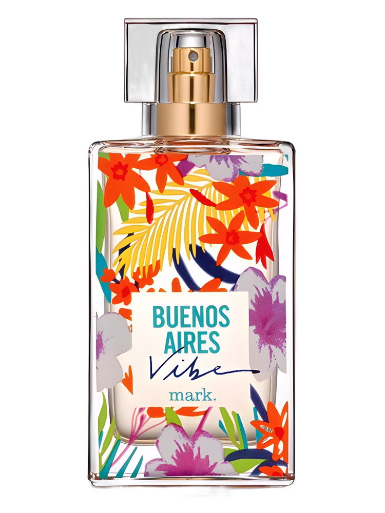 mark. Buenos Aires Vibe