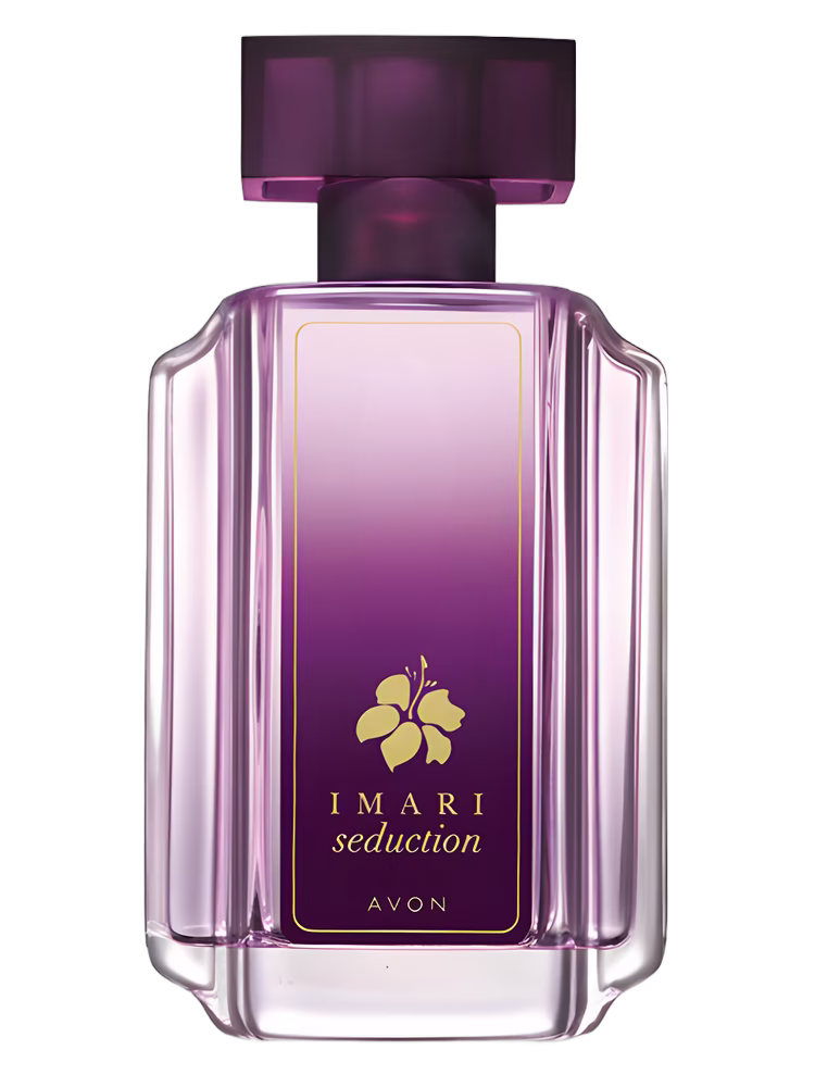 Avon Imari Seduction 2015