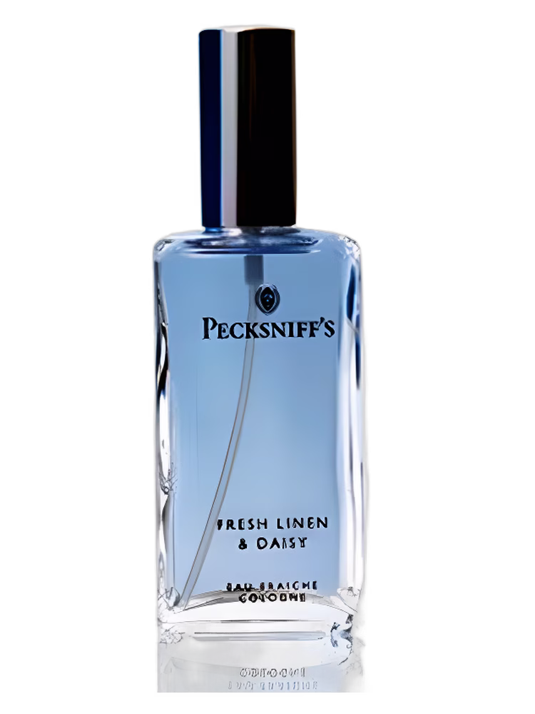 Pecksniff's Fresh Linen & Daisy