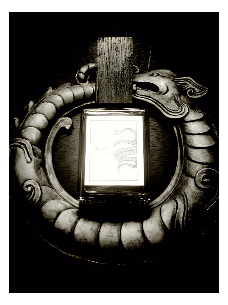House of Orpheus Cunning Man