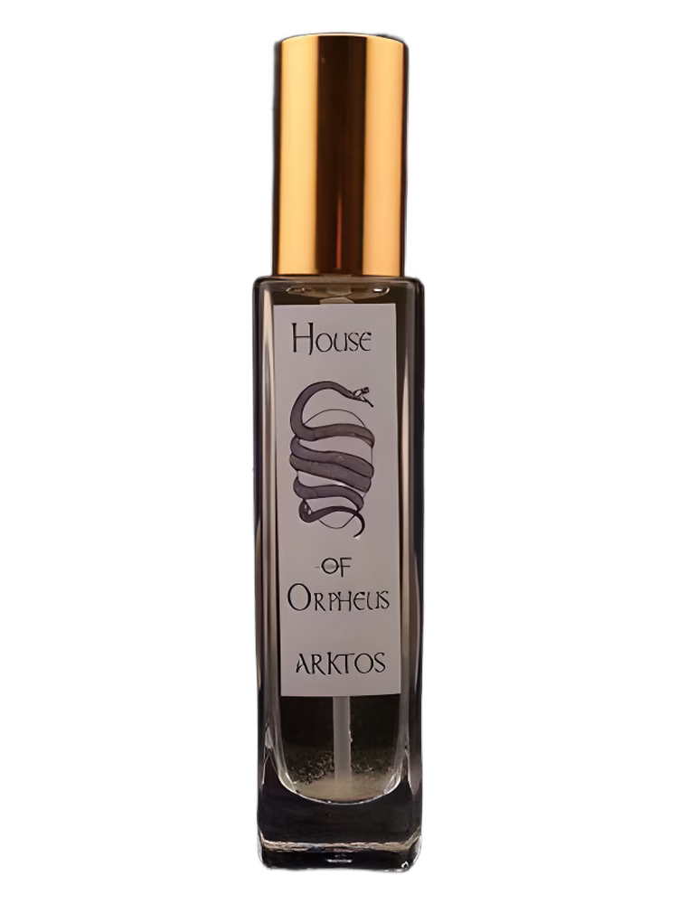 House of Orpheus Arktos