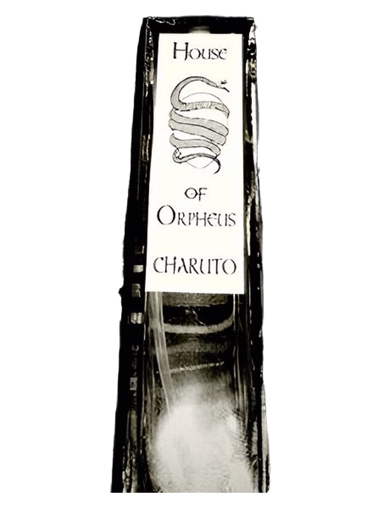 House of Orpheus Charuto