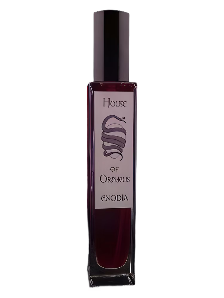 House of Orpheus Enodia