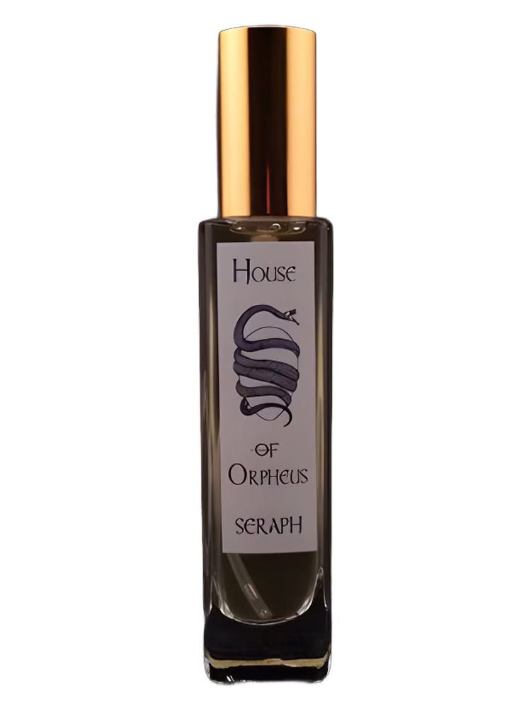 House of Orpheus Seraph