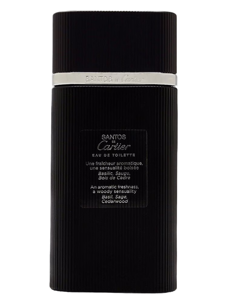 Cartier Santos de Cartier