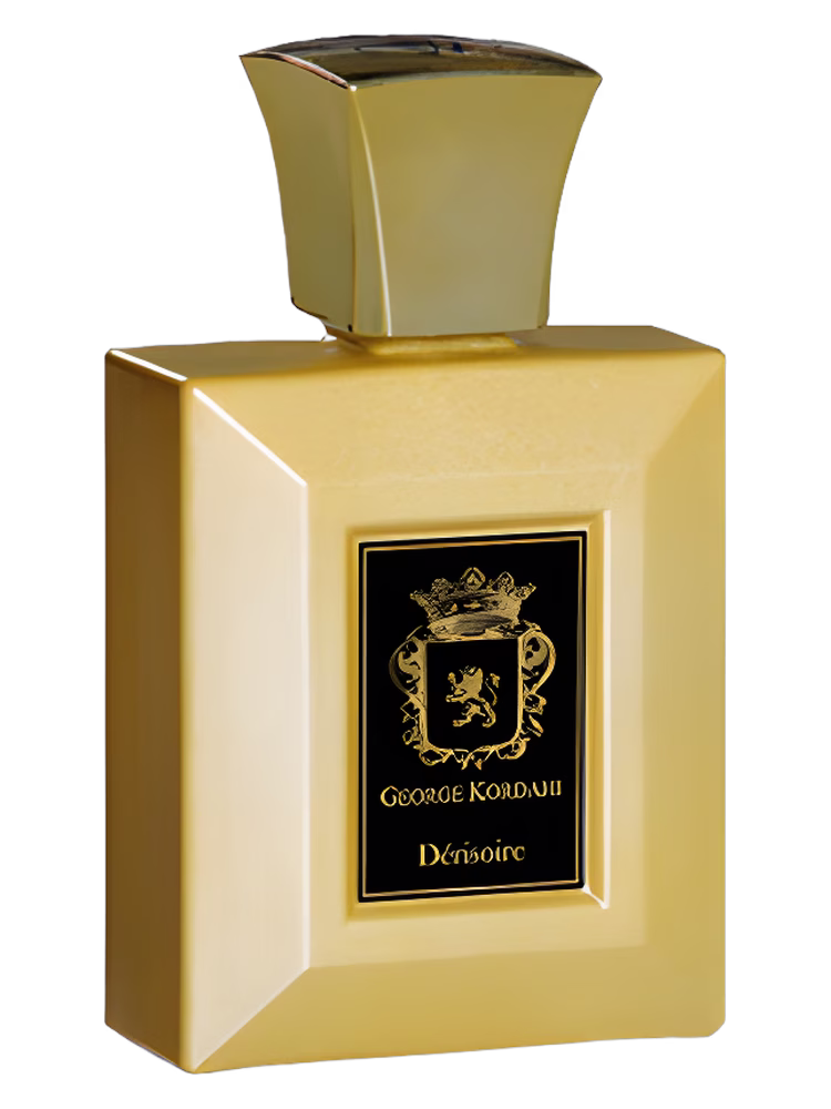 George Kordahi Derisoire