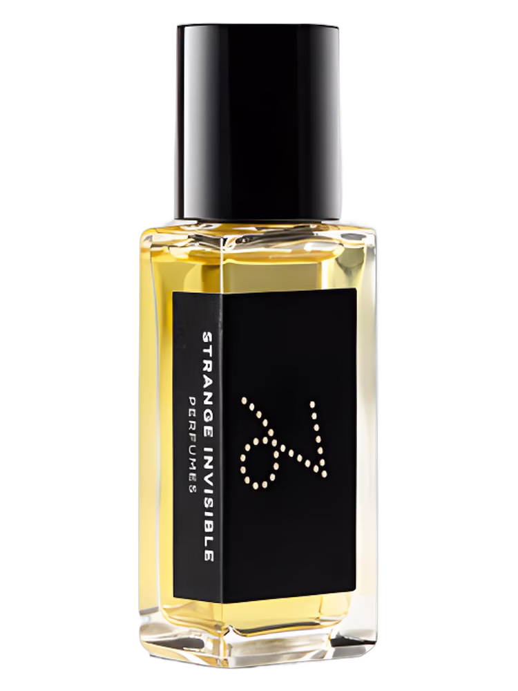 Strange Invisible Perfumes Capricorn